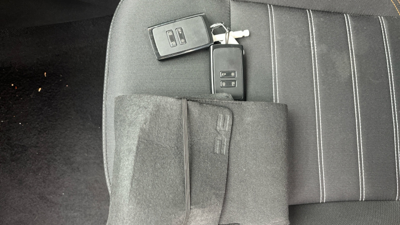 Dacia Sandero Stepway 1.0 TCe Prestige 5dr Petrol Hatchback